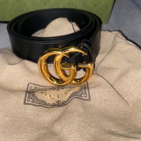 Gucci belt - Picture 4 of 4